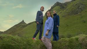 How to Get to Heaven from Belfast 2026 Tv Show Review