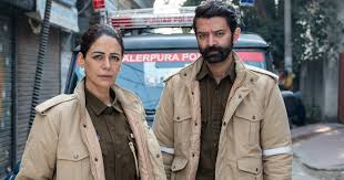 Kohrra Season 2 2026 Tv Show Review