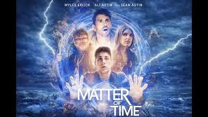 Matter of Time 2026 Movie Review
