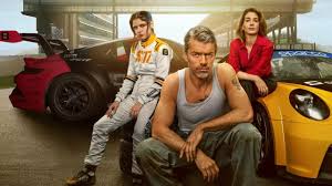 Motorvalley 2026 Tv Show Review