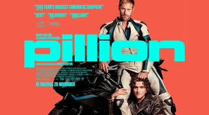 Pillion 2026 Movie Review
