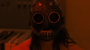 Psycho Killer 2026 Movie Review