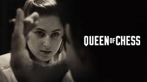 Queen of Chess 2026 Movie Review