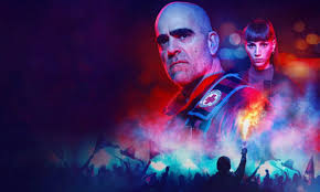 Salvador 2026 Tv Show Review