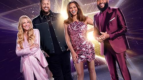 Star Search 2026 Tv Show Review