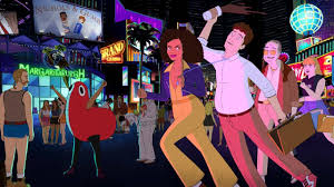 Strip Law 2026 Tv Show Review