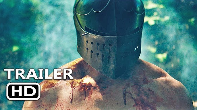 The Dreadful 2026 Movie Review