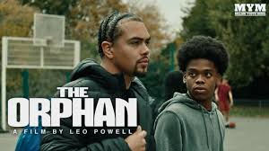 The Orphans 2026 Movie Review
