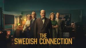 The Swedish Connection 2026 Movie Review