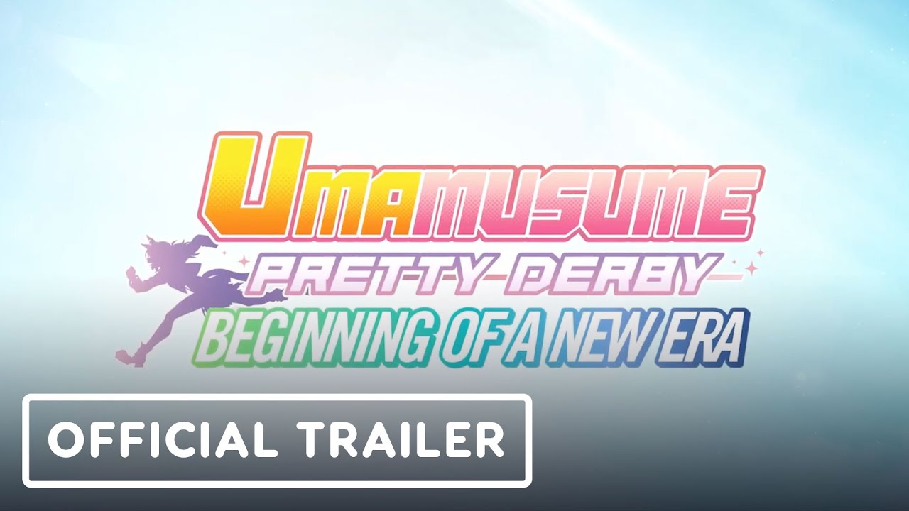 Uma Musume: Pretty Derby – Beginning of a New Era 2026 Movie Review