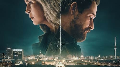 Unfamiliar 2026 Tv Show Review