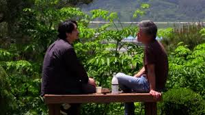 What Does That Nature Say to You 2026 Movie Review