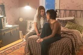 Whistle 2026 Movie Review