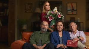 53 Sundays 2026 Movie Review