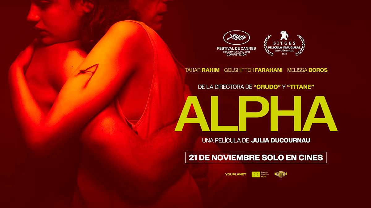 Alpha 2026 Movie Review