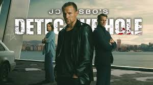 Jo Nesbø’s Detective Hole 2026 Tv Show Review