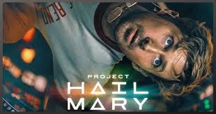 Project Hail Mary 2026 Movie Review