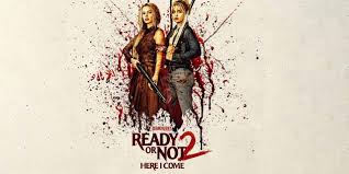 Ready or Not 2: Here I Come 2026 Movie Review
