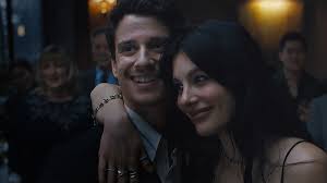 Something Very Bad Is Going to Happen 2026 Tv Show Review