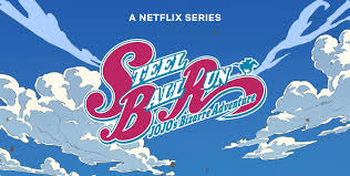 Steel Ball Run: JoJo’s Bizarre Adventure 2026 Tv Show Review