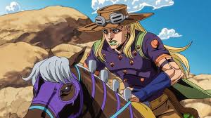 Steel Ball Run: JoJo’s Bizarre Adventure 2026 Tv Show Review