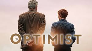 The Optimist The Bravest Act Is Truth 2026 Movie Review
