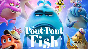The Pout-Pout Fish 2026 Movie Review