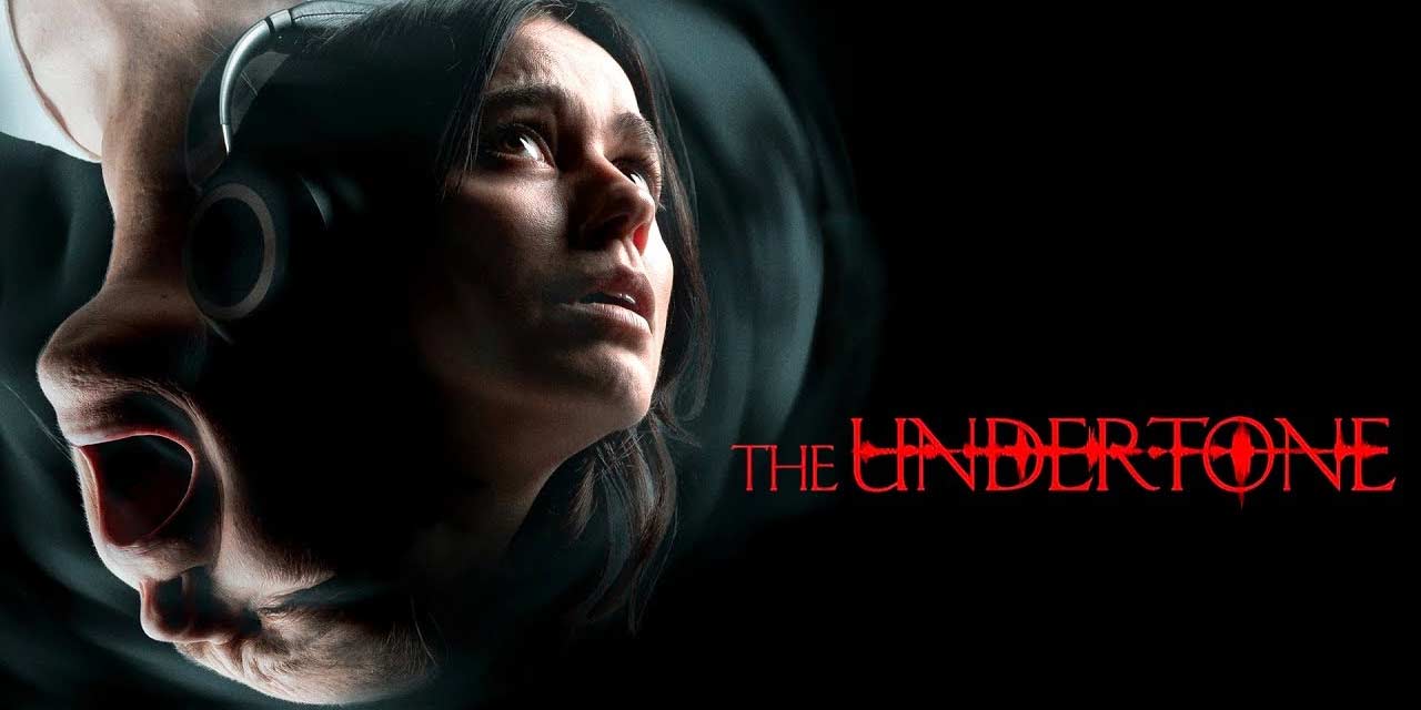 Undertone 2026 Movie Review