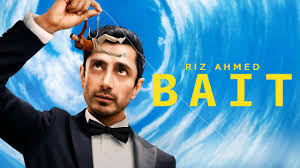 Bait 2026 Tv Show Review