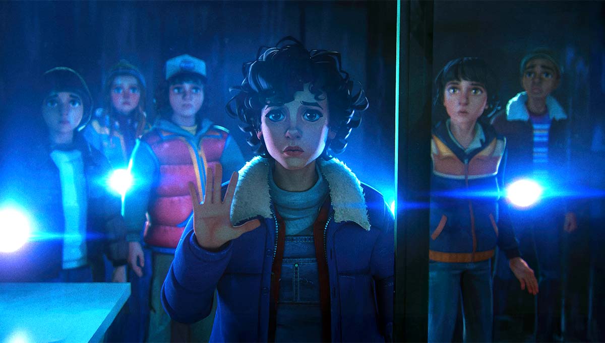 Stranger Things: Tales from ’85 2026 Tv Show Review