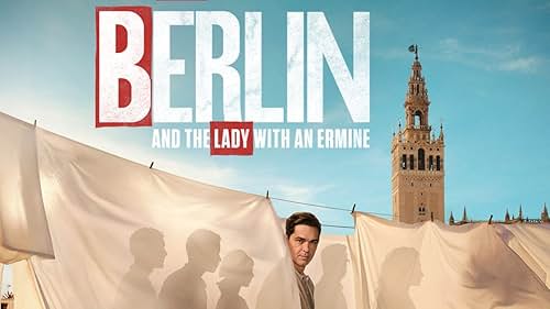 Berlin and the Lady with an Ermine 2026 Tv Show Review