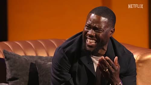 Funny AF with Kevin Hart 2026 Tv Show Review