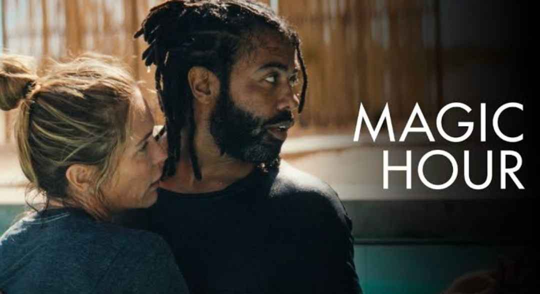 Magic Hour 2026 Movie Review