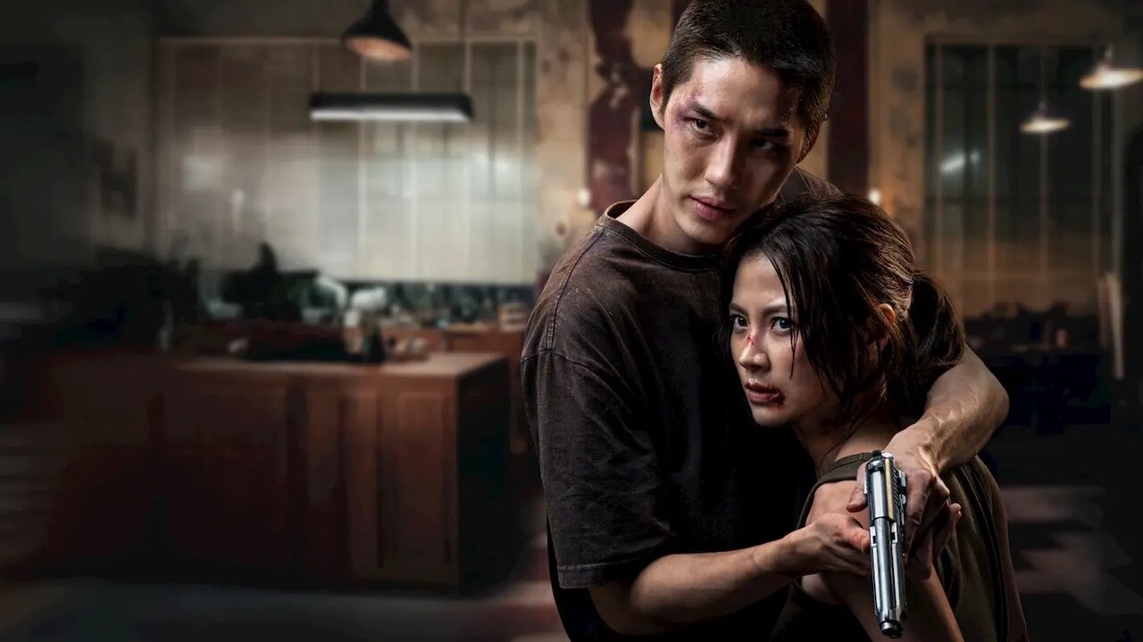 My Dearest Assassin 2026 Movie Review