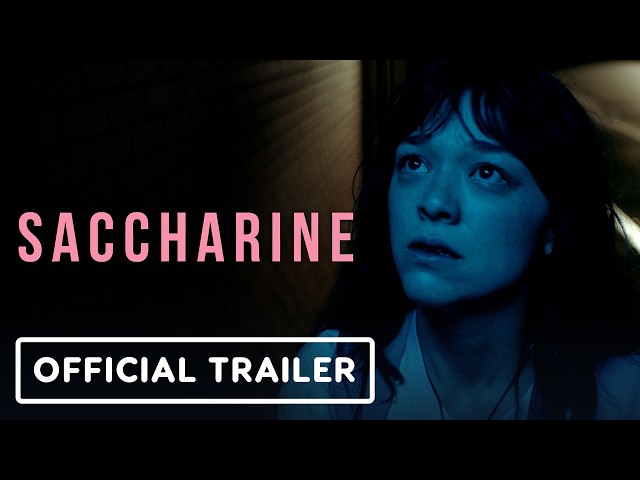 Saccharine 2026 Movie Review