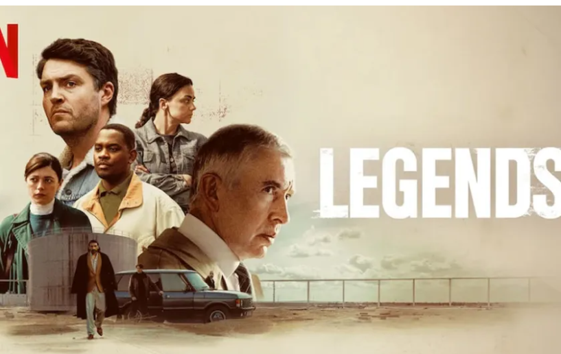 Legends 2026 Tv Show Review
