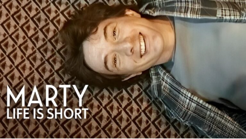Marty, Life Is Short 2026 Movie Review