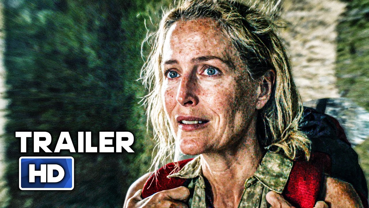 The Salt Path 2026 Movie Review
