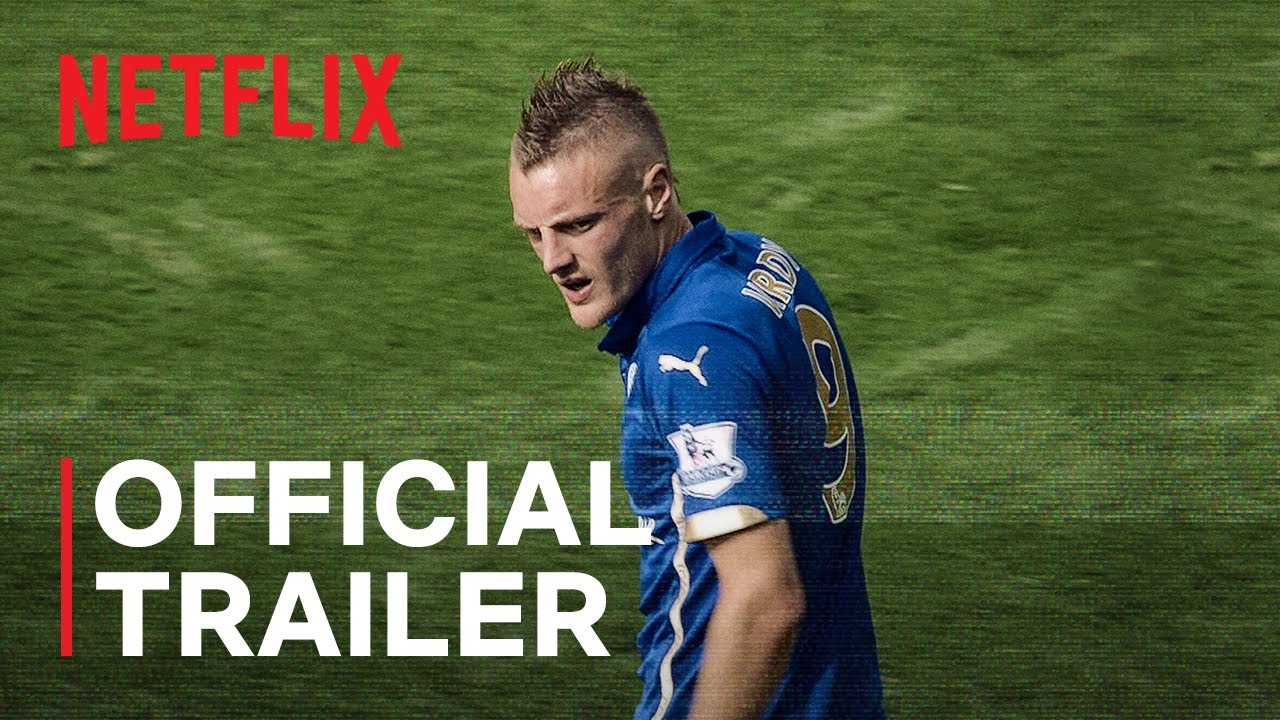 Untold UK: Jamie Vardy 2026 Movie Review