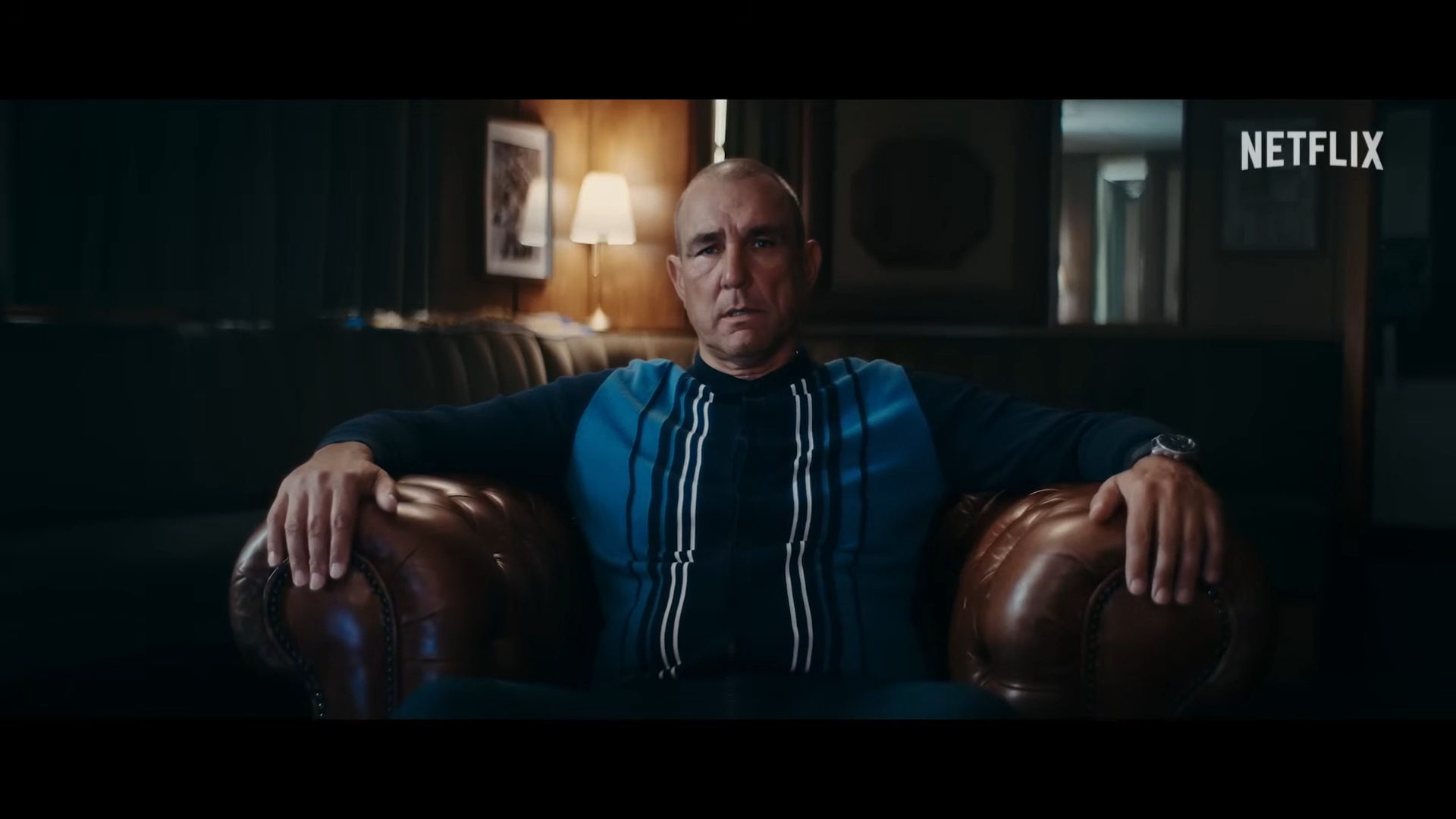 Untold UK: Vinnie Jones 2026 Movie Review