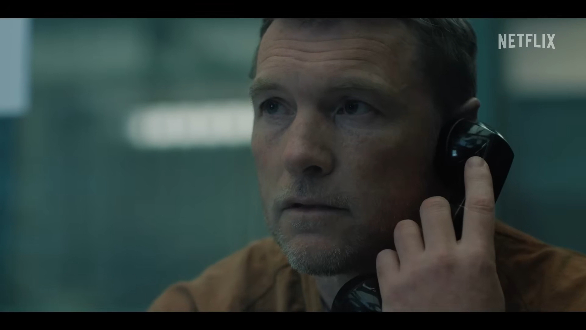 I Will Find You 2026 Tv Show Review