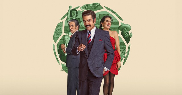 México 86 2026 Movie Review