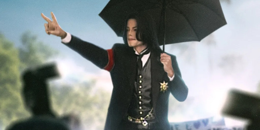 Michael Jackson: The Verdict 2026 Movie Review