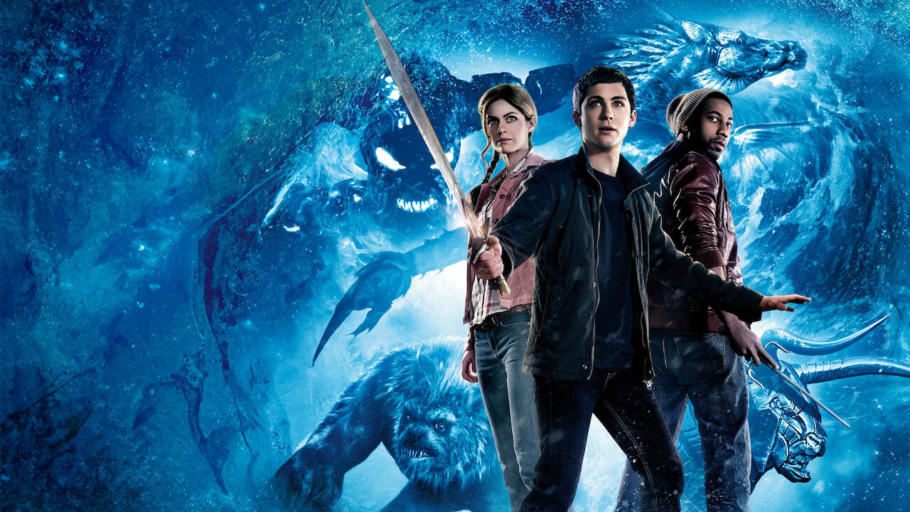 Percy Jackson: Sea of Monsters 2013 Movie Review