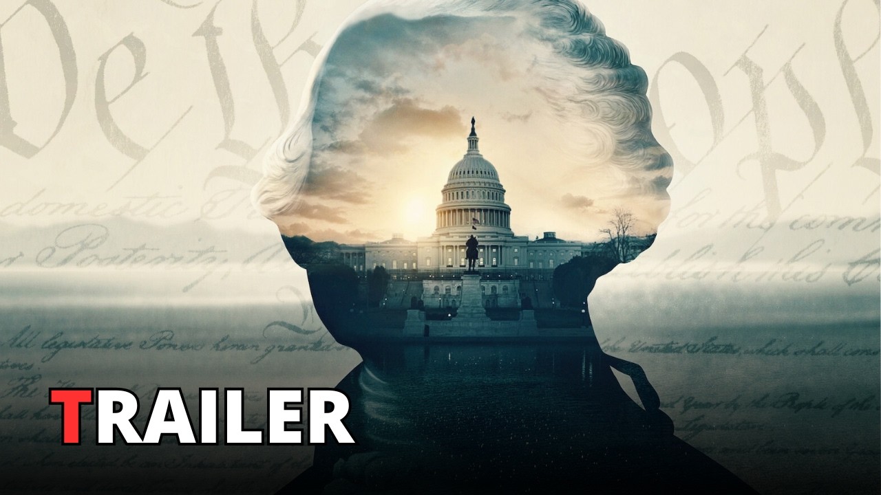 The American Experiment 2026 Tv Show Review