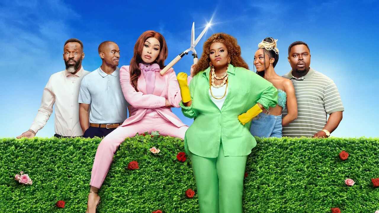 The Polygamist 2026 Tv Show Review