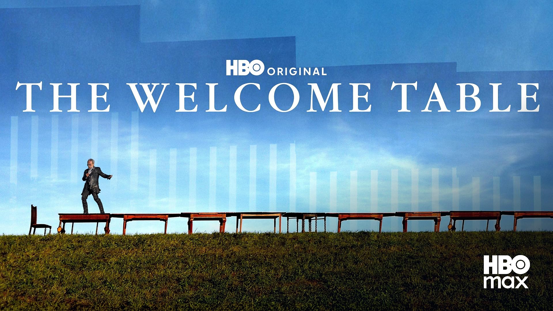The Welcome Table 2026 Movie Review