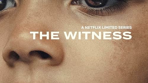 The Witness 2026 Tv Show Review