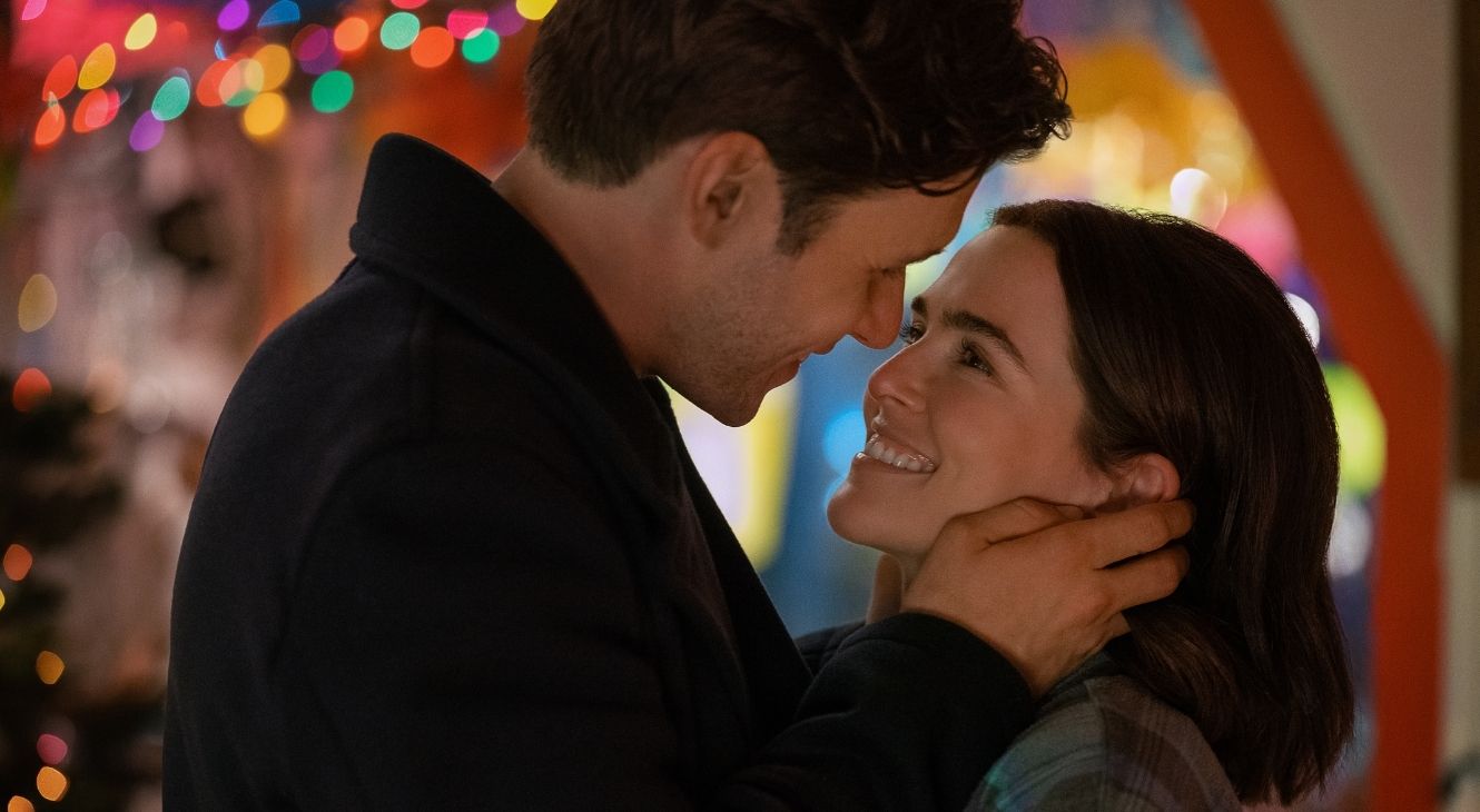 Voicemails for Isabelle 2026 Movie Review