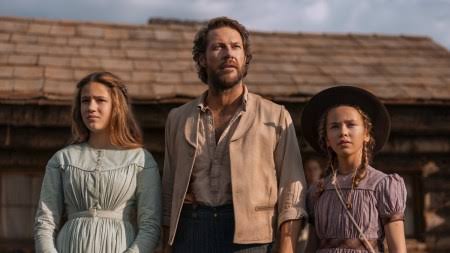 Little House on the Prairie 2026 Tv Show Review